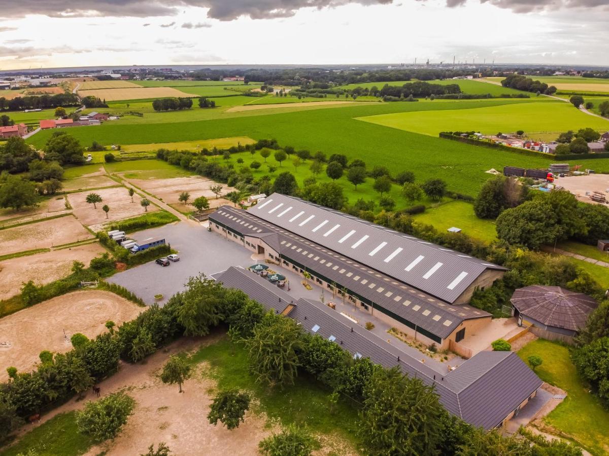 Valkenhof Schimmert Exterior photo