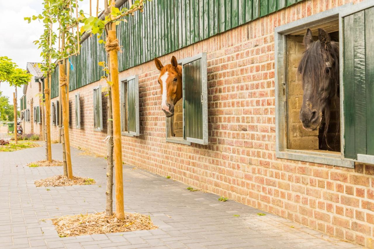 Valkenhof Schimmert Exterior photo