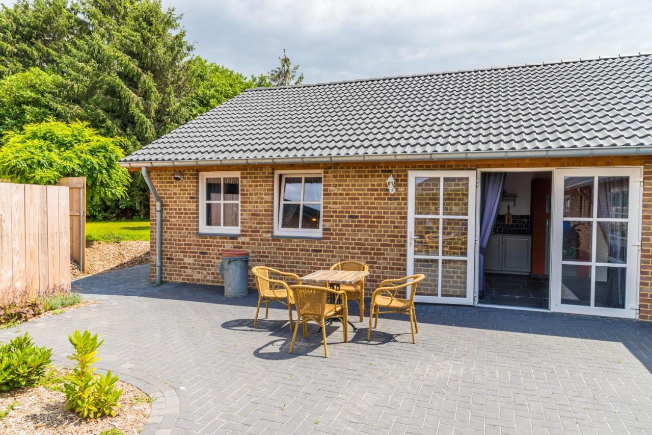 Valkenhof Schimmert Exterior photo
